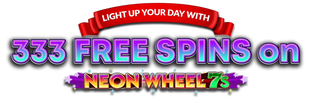 Lucky Draw Free Spins